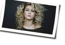 Blink Of An Eye (Ver2) Chords by Tori Kelly