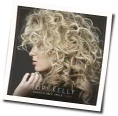 Expensive Chords by Tori Kelly