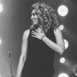 Glad Chords by Tori Kelly