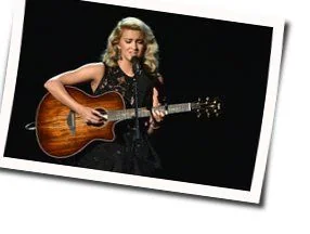 Hallelujah (Ver2) Chords by Tori Kelly