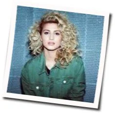 I Was Made For Loving You (Ver2) Chords by Tori Kelly