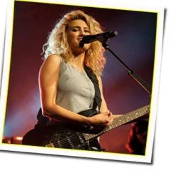Kid I Used To Know (Ver3) Chords by Tori Kelly