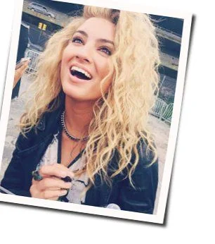 Kid I Used To Know Chords by Tori Kelly