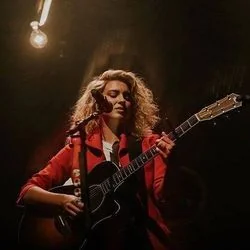 Language Chords by Tori Kelly