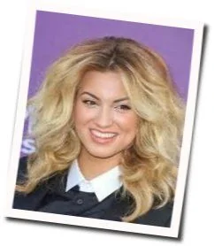 Paper Hearts Chords by Tori Kelly