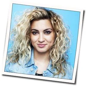 Personal Chords by Tori Kelly