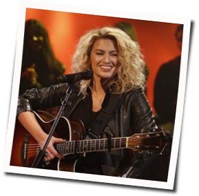 Actress Acoustic Live Chords by Tori Kelly