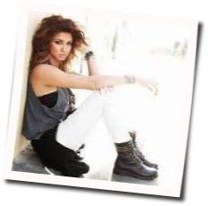 All In My Head Tabs by Tori Kelly