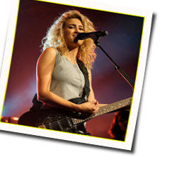 All In My Head  Chords by Tori Kelly