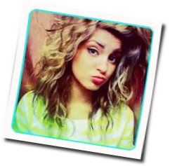 Beautiful Things Acoustic Intro by Tori Kelly
