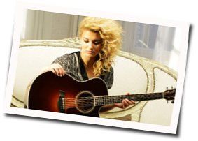 Blink Of An Eye Chords by Tori Kelly