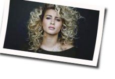 Blink Of An Eye  Chords by Tori Kelly