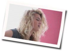 Bottled Up Chords by Tori Kelly