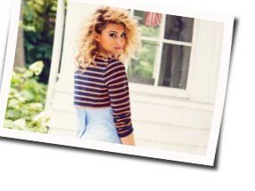 Bring Me Home Tabs by Tori Kelly