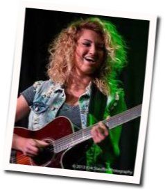 Brokenhearted Chords by Tori Kelly