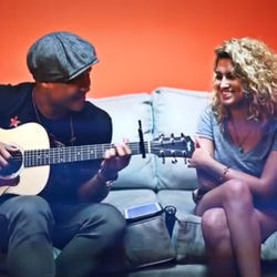 Brokenhearted  Chords by Tori Kelly