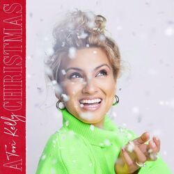 Christmas Time Is Here by Tori Kelly