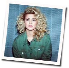 City Dove Tabs by Tori Kelly