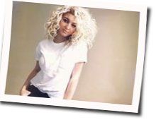 Colors Of The Wind Chords by Tori Kelly