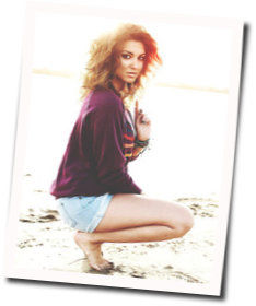 Dead Chords by Tori Kelly