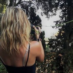 Don't Take Me Home Tabs by Tori Kelly