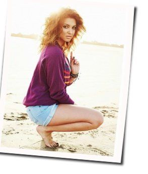 Don't You Worry About A Thing Chords by Tori Kelly