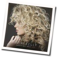 Expensive Chords by Tori Kelly