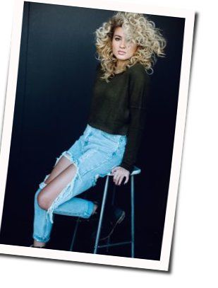 Generation Chords by Tori Kelly