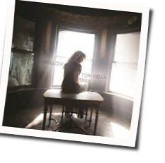 Hollow  Chords by Tori Kelly