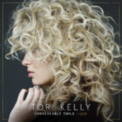 I Was Made For Loving You by Tori Kelly