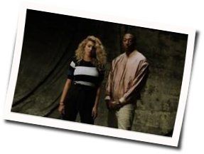 I'll Find You Chords by Tori Kelly