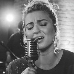 Just As Sure Live Chords by Tori Kelly