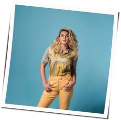 Kid I Used To Know  Chords by Tori Kelly