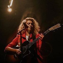 Language Chords by Tori Kelly