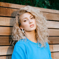 Limelight Acoustic Tab by Tori Kelly