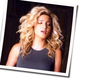 Lullaby (live) Chords by Tori Kelly