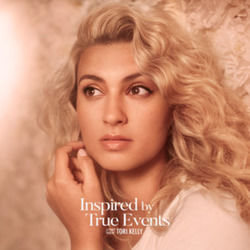 Minute To Myself  Chords by Tori Kelly
