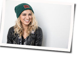 Nobody Loves Chords by Tori Kelly