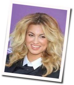 Paper Hearts Tabs by Tori Kelly
