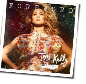 Paper Hearts  Chords by Tori Kelly