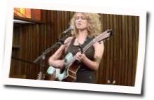 Paper Hearts  Chords by Tori Kelly