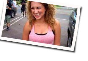 Paper Hearts  Chords by Tori Kelly