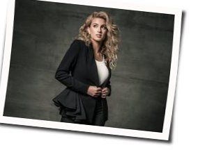 Psalm 42 Acoustic Chords by Tori Kelly