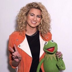 Rainbow Connection Chords by Tori Kelly