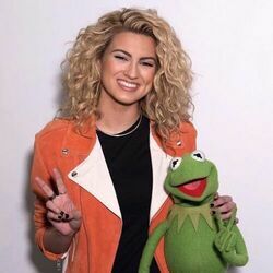 Rainbow Connection Acoustic Live by Tori Kelly