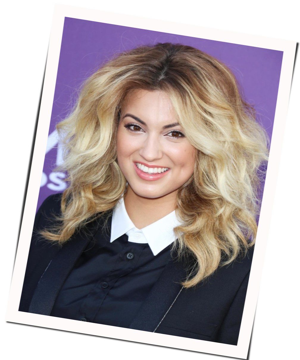 Rocket  Tab by Tori Kelly