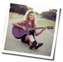Should've Been Us Chords by Tori Kelly