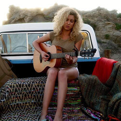 Silent Tab by Tori Kelly