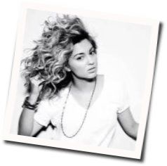 Silent Live Tab by Tori Kelly