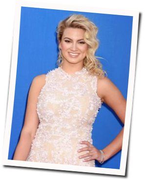 So Will I 100 Billion X Acoustic Live Chords by Tori Kelly